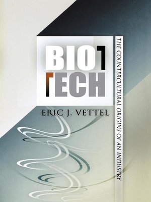 cover image of Biotech